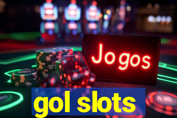 gol slots