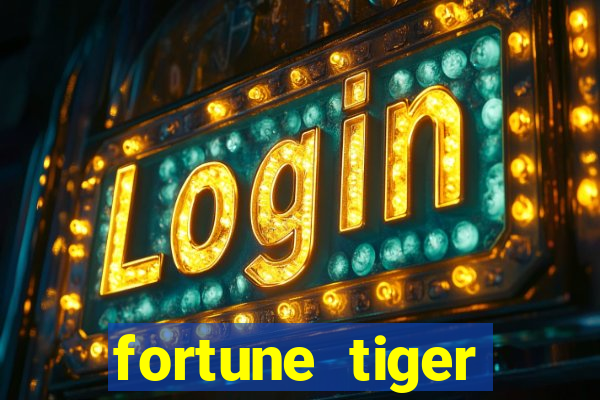 fortune tiger download play store