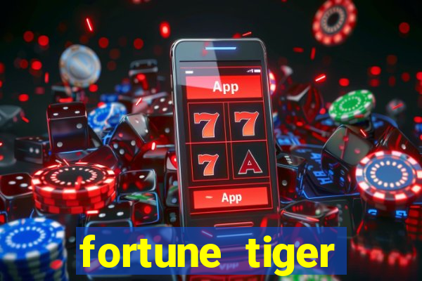 fortune tiger download play store