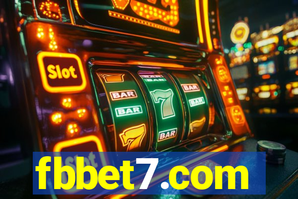 fbbet7.com