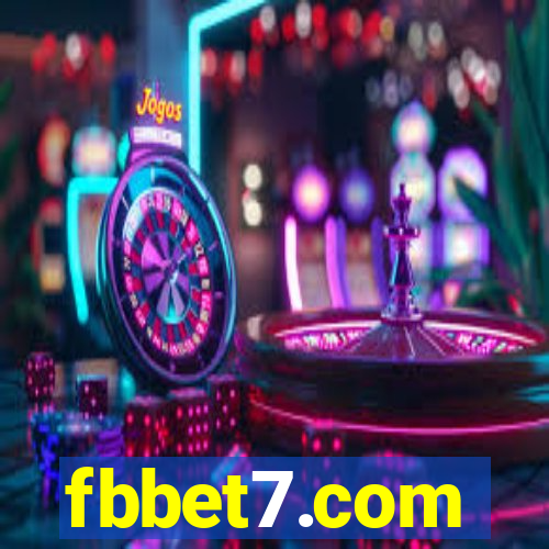 fbbet7.com