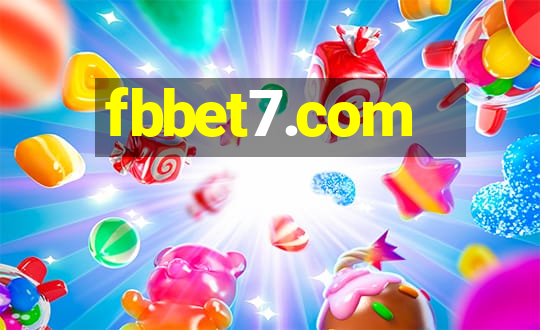 fbbet7.com