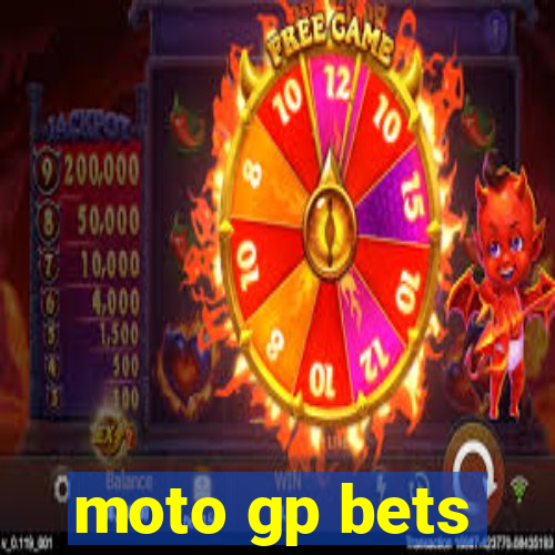 moto gp bets