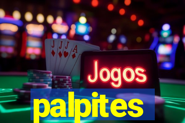 palpites