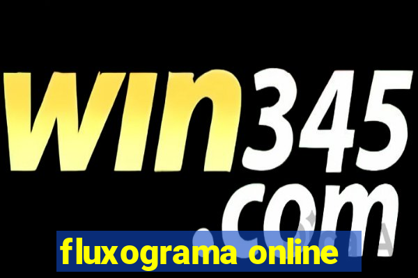 fluxograma online