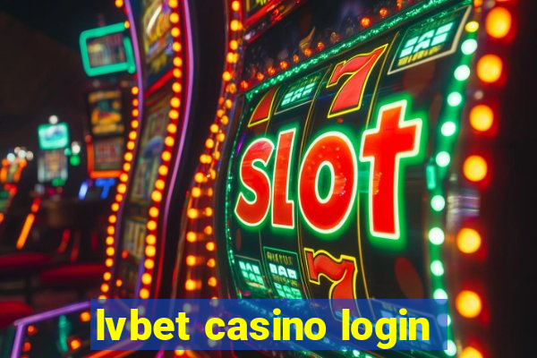 lvbet casino login