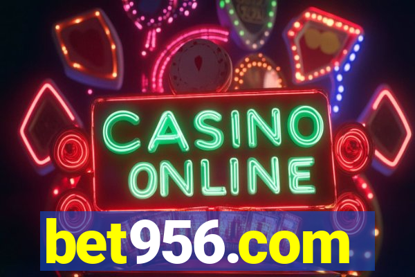 bet956.com