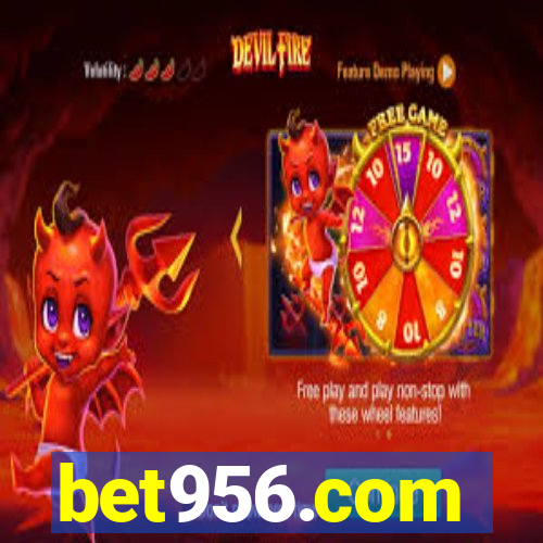 bet956.com