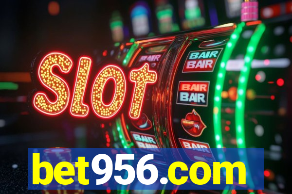 bet956.com