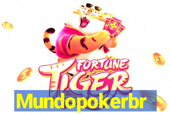 Mundopokerbr