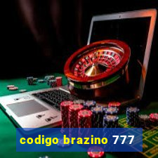 codigo brazino 777