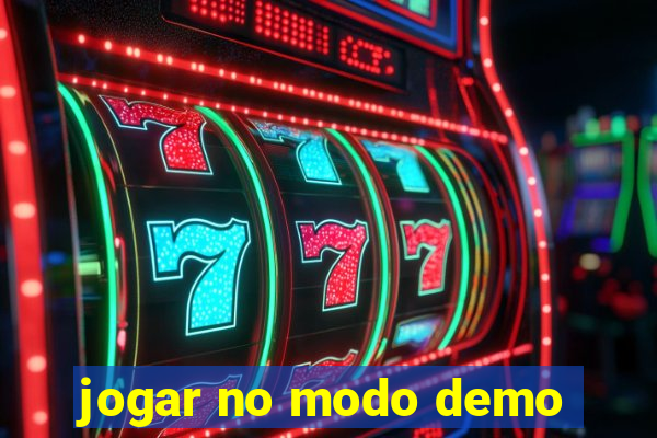 jogar no modo demo