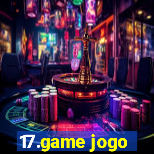 17.game jogo