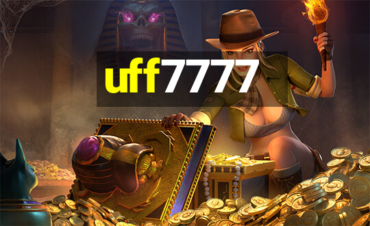 uff7777