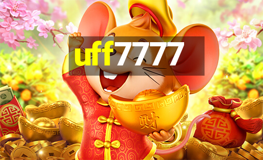 uff7777