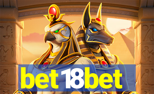 bet18bet