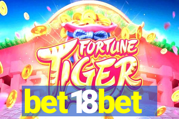 bet18bet