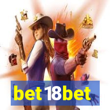 bet18bet