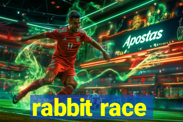 rabbit race