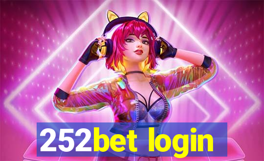 252bet login