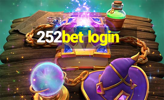 252bet login