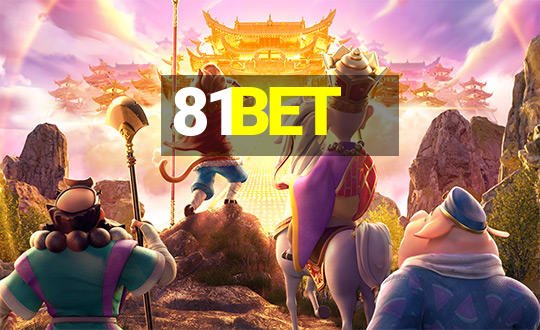 81BET