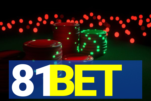 81BET