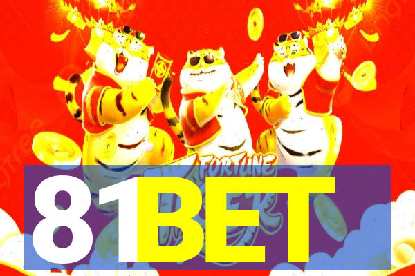 81BET