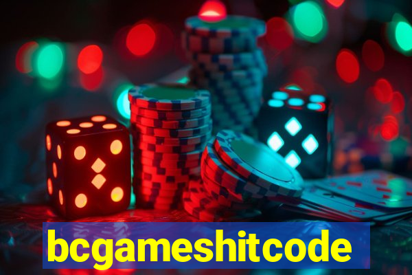 bcgameshitcode