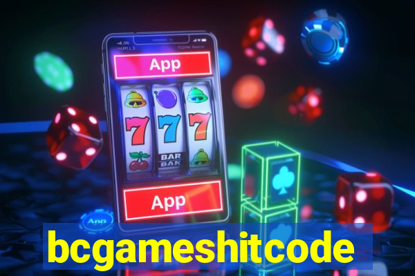 bcgameshitcode