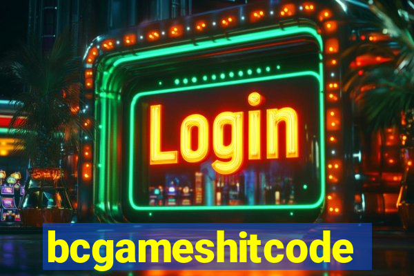 bcgameshitcode