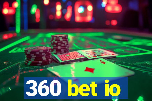 360 bet io