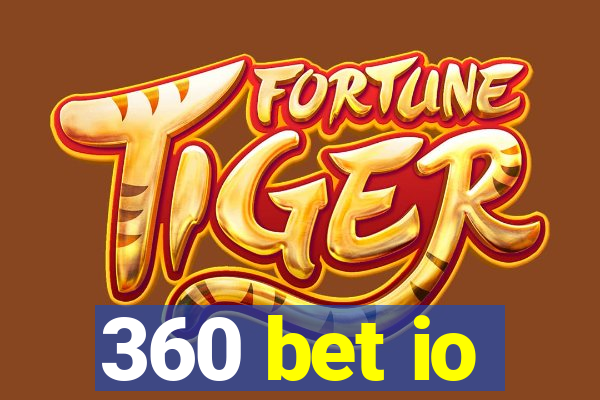 360 bet io