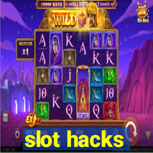 slot hacks