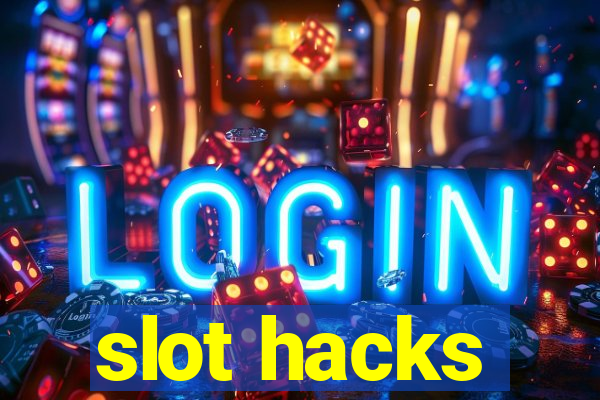 slot hacks