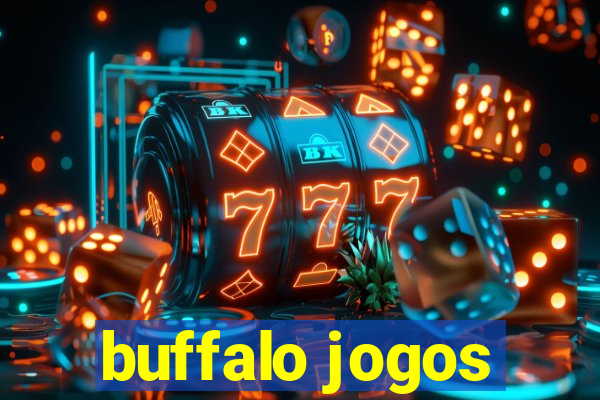 buffalo jogos