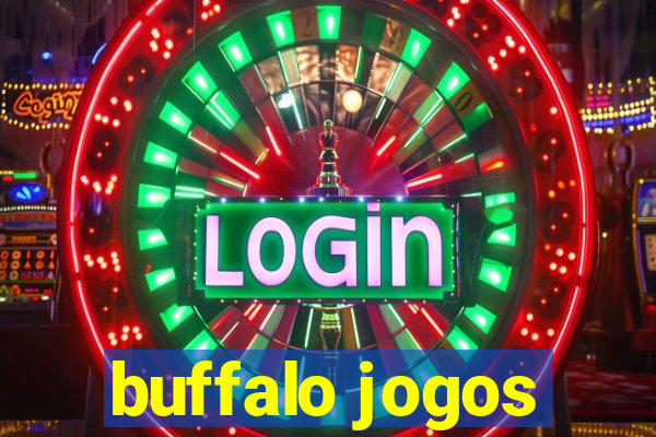 buffalo jogos