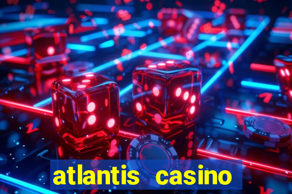 atlantis casino resort nevada