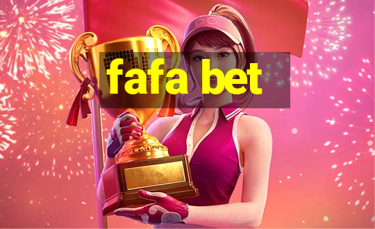 fafa bet