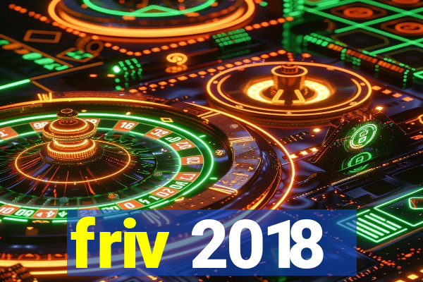 friv 2018