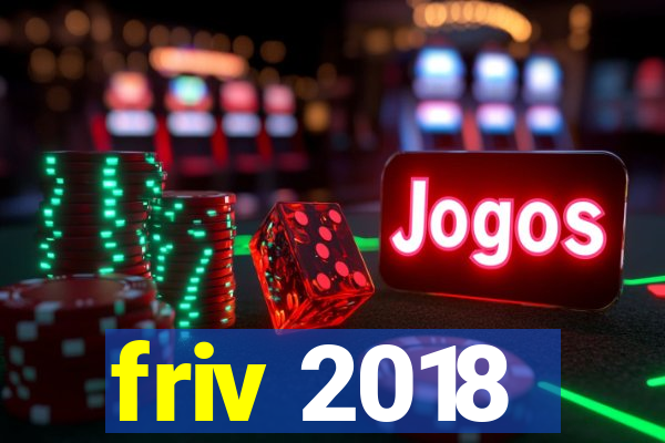 friv 2018