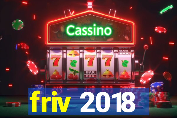 friv 2018