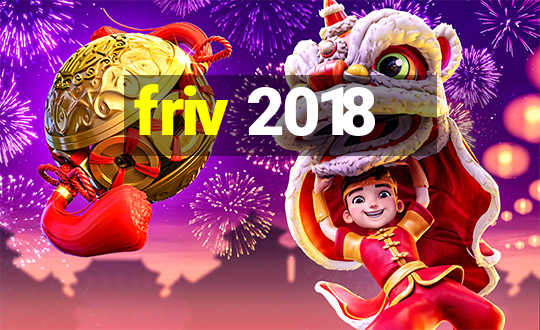 friv 2018