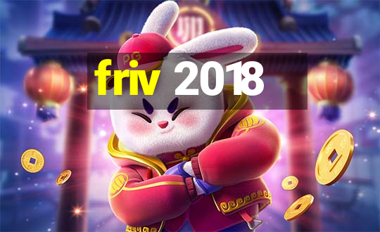 friv 2018