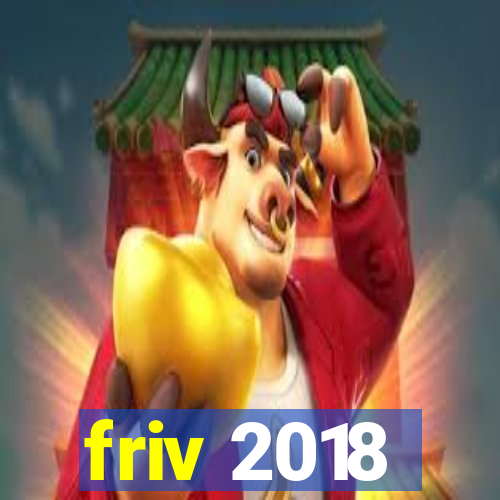 friv 2018