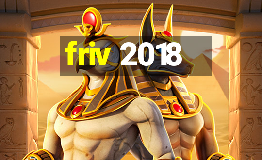 friv 2018