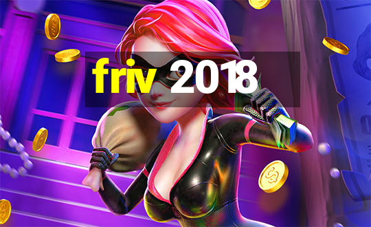 friv 2018