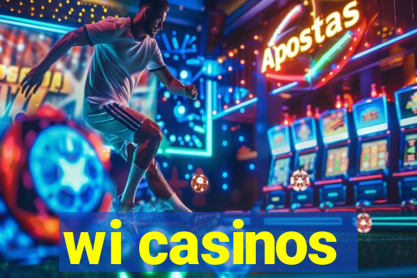 wi casinos