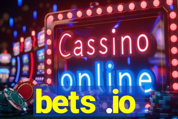 bets .io