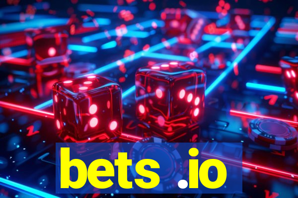 bets .io